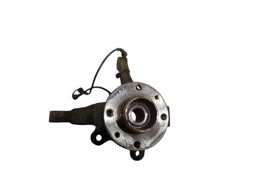 Left front steering knuckle DACIA SANDERO 1.6 16V Bifuel | BP38296828M25 - Image 2