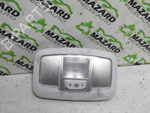 Used Interior roof light Interior roof light PEUGEOT 308 II (LB_, LP_, LW_, LH_, L3_) 1.6 BlueHDi 120 (120 hp) 22523537 22523537