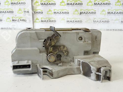 Used Rear left lock Rear left lock PEUGEOT 307 SW (3H) [2002-2009] 20039521 20039521