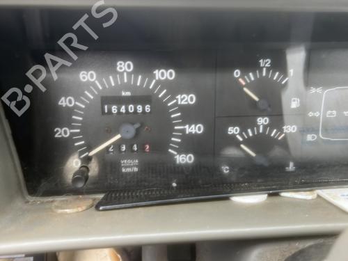 Used Parts FIAT PANDA (141_) 1100 Trekking 4x4 (50 hp) 4119281