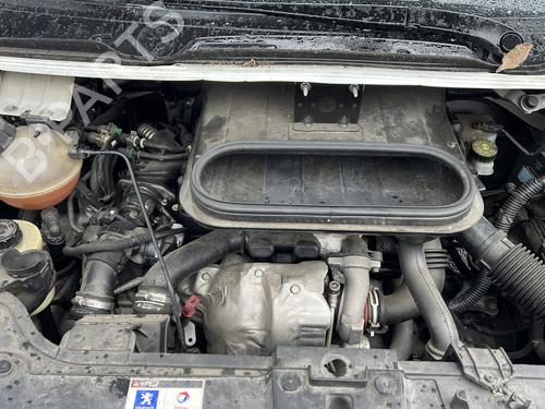 Engine PEUGEOT EXPERT Van (VF3A_, VF3U_, VF3X_) 1.6 HDi 90 16V | BP36589258M1  - Image 19