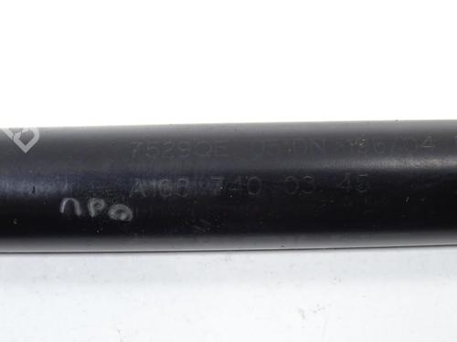 Tailgate lift support MERCEDES-BENZ M-CLASS (W163) ML 400 CDI (163.128) | BP20694078C138 