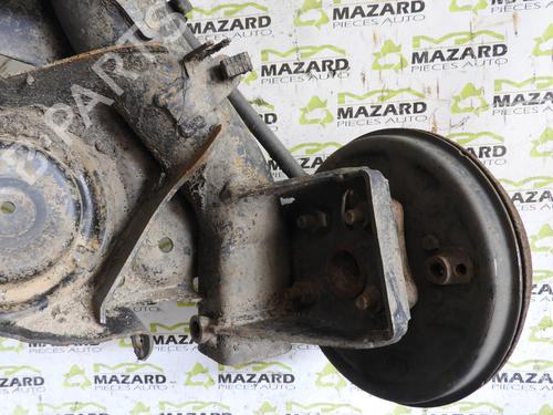 Rear axle FIAT PUNTO (188_) 1.2 16V 80 (188.233, .235, .253, .255, .333, .353, .639,... | BP20066790M2 