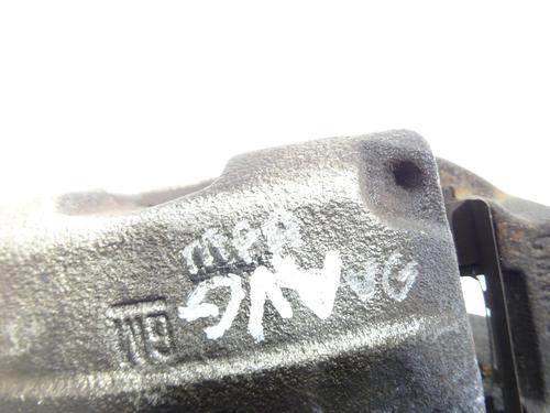 Used Left front brake caliper Left front brake caliper OPEL MOKKA / MOKKA X (J13) 1.7 CDTI (_76) (131 hp) 33019327 33019327