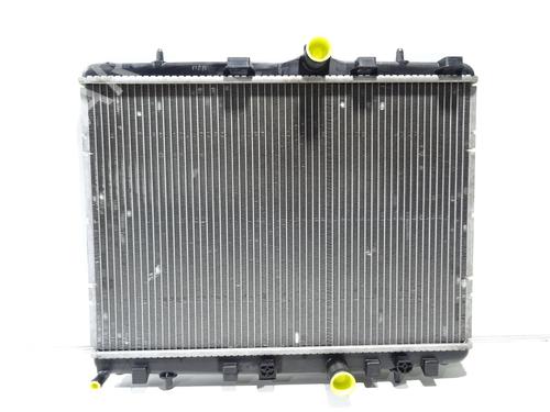Used Water radiator OPEL CROSSLAND X / CROSSLAND (P17, P2QO) 1.2 (75) (131 hp) 30451250