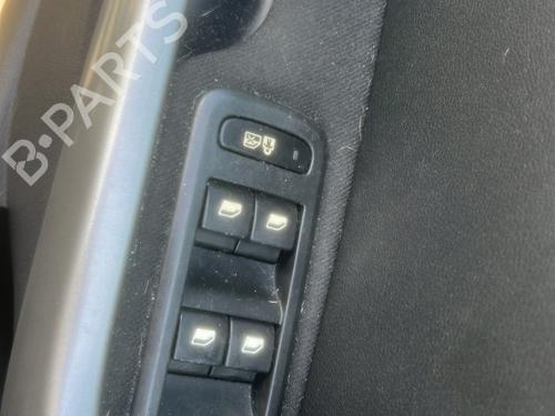 Front left seatbelt PEUGEOT 308 I (4A_, 4C_) 1.6 HDi | BP30306592I26 