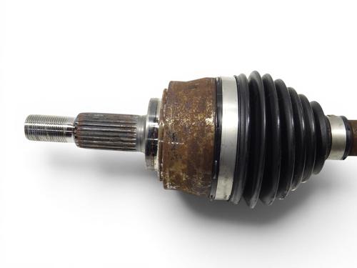 Left front driveshaft RENAULT CLIO V (B7_) 1.6 E-TECH 140 (B7MU) | BP37725211M38 - Image 4