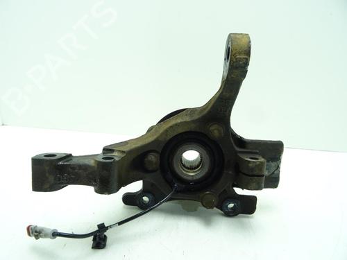 Højre Styrespindel Lejehus OPEL ASTRA H (A04) 1.7 CDTI (L48) (110 hp) 29599505