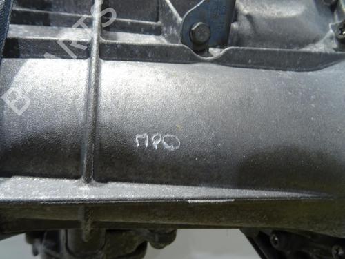 Used Gearbox Gearbox AUDI A4 Allroad B8 (8KH) 2.0 TDI quattro (143 hp) 26027721 26027721