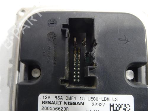 Module xenonverlichting RENAULT CLIO V (B7_) 1.0 SCe 65 (B7MG) | BP25284001C53 