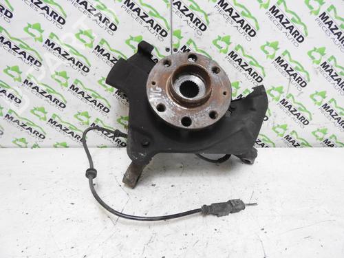 Used Left front steering knuckle FIAT GRANDE PUNTO (199_) [2005-2025]  20060801