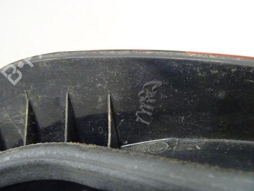 Used Left taillight VW POLO III (6N1) 55 1.3 (55 hp) 20055380