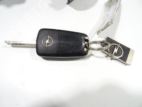 Ignition barrel OPEL CORSA D (S07) 1.3 CDTI (L08, L68) | BP20038486M48 