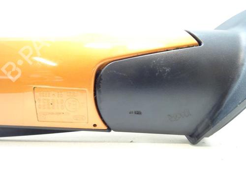 Right mirror KIA PICANTO I (SA) 1.1 | BP20055206C27 