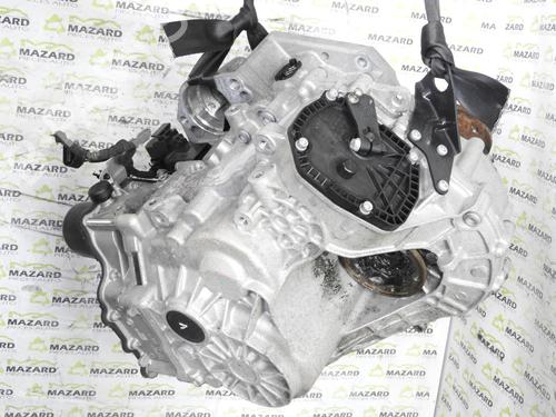 Used Gearbox Gearbox 21969369 21969369