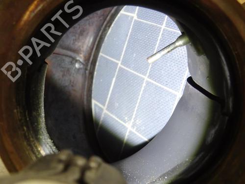 Particulate filter FORD RANGER (TKE) 2.2 TDCi 4x4 | BP39891183M81 - Image 5