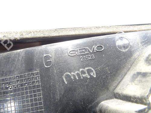 Left taillight PEUGEOT 309 I (10C, 10A) 1.9 D | BP30182296C34 