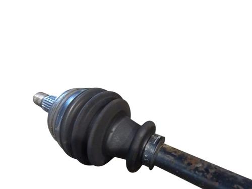 Used Right front driveshaft Right front driveshaft CITROËN C1 (PM_, PN_) 1.0 (68 hp) 39728921 39728921