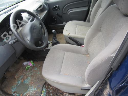 Other DACIA LOGAN Pickup (US_)  | BP21966736O1  - Image 8