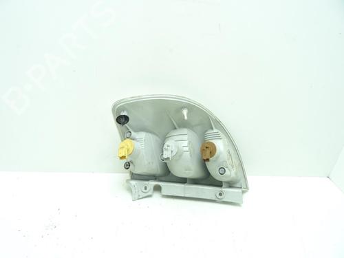 Left taillight CITROËN C3 Pluriel (HB_) 1.4 HDi | BP32424182C34