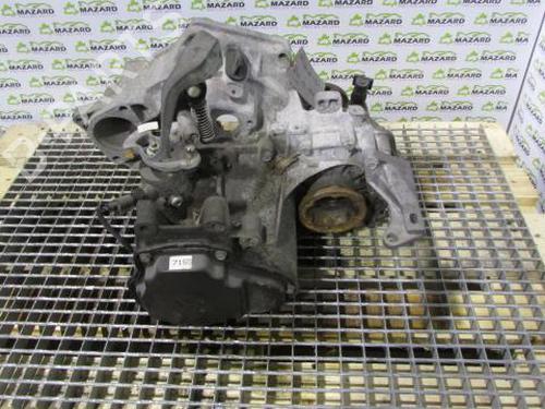 Gearbox SEAT CORDOBA Vario (6K5)  | BP21967685M3 