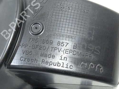 Fuel flap PORSCHE CAYENNE (92A) 3.0 Diesel | BP26523359C131