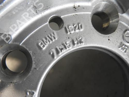 Rim BMW 5 (E39) 520 d | BP20067554C45 