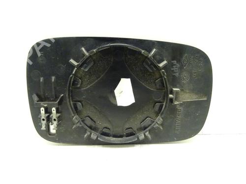 Left mirror glass RENAULT CLIO III (BR0/1, CR0/1) 1.2 16V (BR02, BR0J, BR11, CR02, CR0J, CR11) | BP30106743C148