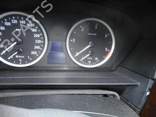 Switch BMW 5 Touring (E61) 530 xd | BP22446581I30 - Image 3