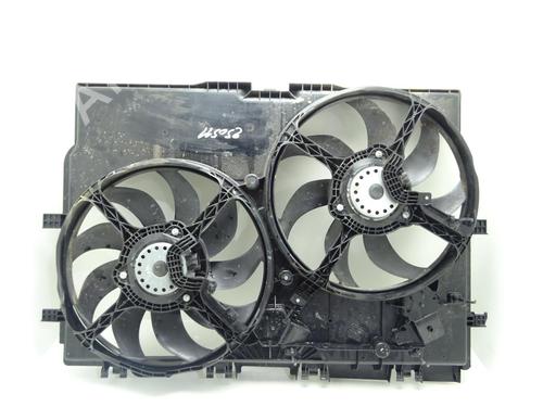 Radiator fan CITROËN JUMPER II Van 2.2 BlueHDi 165 | BP29340890M35 