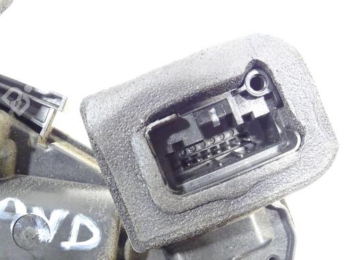 Front right lock VW POLO V (6R1, 6C1) 1.6 TDI | BP21064255C97 