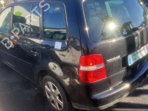Rear left door window VW TOURAN (1T1, 1T2) 2.0 TDI 16V | BP23787590C20 