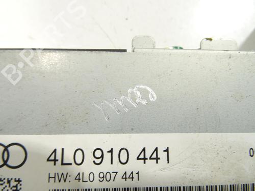 Used Electronic module Electronic module AUDI Q7 (4LB) 3.0 TDI quattro (233 hp) 20484055 20484055