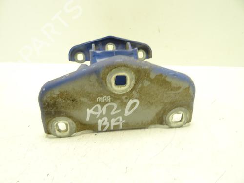 Hinge/Door check strap RENAULT TRAFIC II Bus (JL) 1.9 dCI 100 (JL0C, JL0K) | BP32666434C146 - Image 4