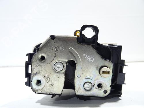 Rear right lock FIAT PANDA (169_) 1.3 D Multijet (169.AXC1A) | BP21662961C99
