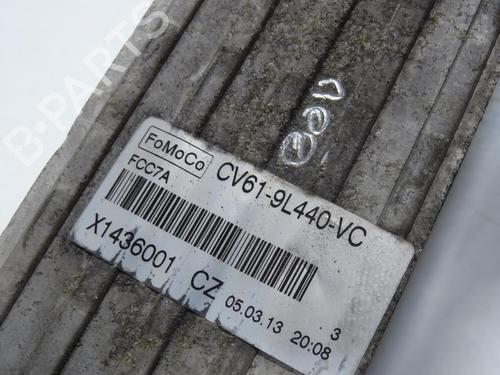Used Intercooler Intercooler FORD FOCUS III 1.0 EcoBoost (125 hp) 22200056 22200056