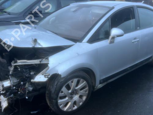 Gearbox CITROËN C4 I (LC_) 2.0 HDi | BP26006232M3 