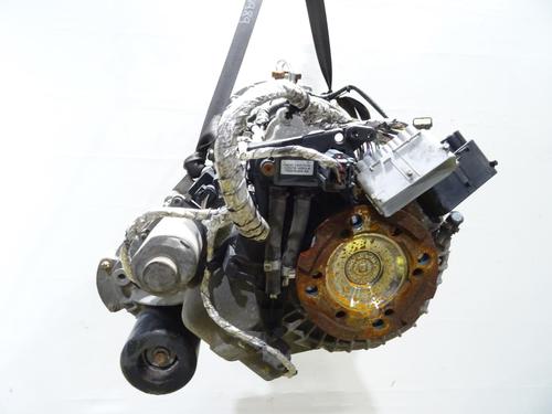 Gearkasse LAND ROVER RANGE ROVER SPORT II (L494) 4.4 SDV8 4x4 | BP29961287M3