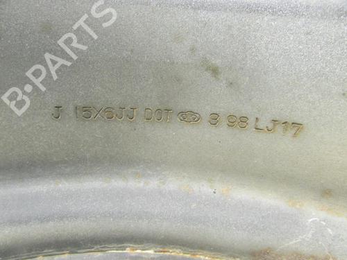 Used Rim Rim 22990834 22990834