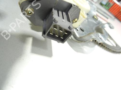 Front right window mechanism TOYOTA AVENSIS Estate (_T25_) 2.0 D-4D (CDT250_, CDT250R) | BP20177648C23 
