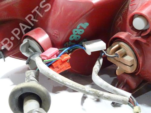 Used Right taillight Right taillight HYUNDAI SANTA FÉ II (CM) 2.2 CRDi 4x4 (155 hp) 26456909 26456909