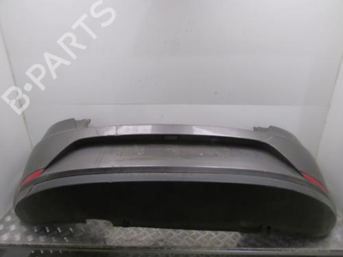 Used Rear bumper SEAT IBIZA IV (6J5, 6P1) 1.6 TDI (90 hp) 25335744