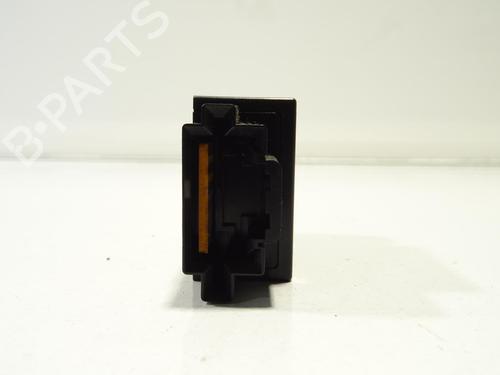 Electronic module PEUGEOT 4007 (VU_, VV_) 2.2 HDi | BP27154466M83 - Image 3