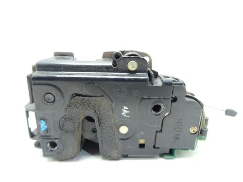 Front left lock VW POLO IV (9N_, 9A_) 1.2 12V | BP30106688C98 