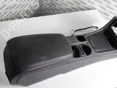 Middle console MERCEDES-BENZ CLA Coupe (C117) CLA 220 CDI / d (117.303) | BP20067107I22 