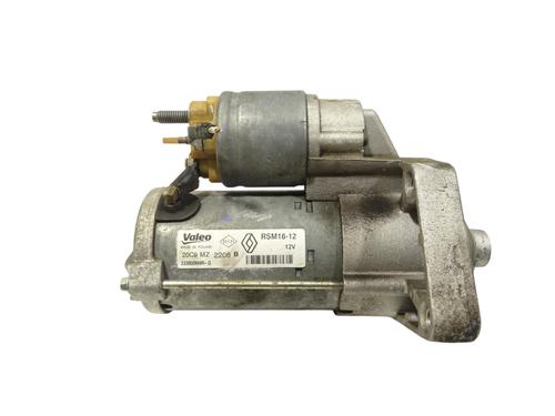 Used Starter Starter RENAULT TRAFIC III Van (FG_) 1.6 dCi 125 (FGMH) (125 hp) 35888100 35888100