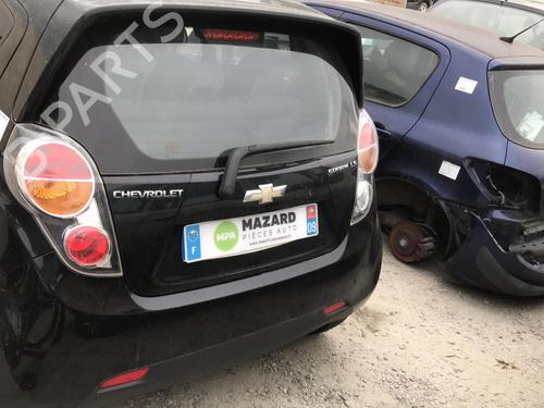 Front right window mechanism CHEVROLET SPARK (M300) | BP20057021C23 - Image 8
