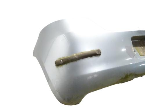 Rear bumper TOYOTA YARIS (_P9_) 1.4 D-4D (NLP90_, NLP90R) | BP29599586C8 