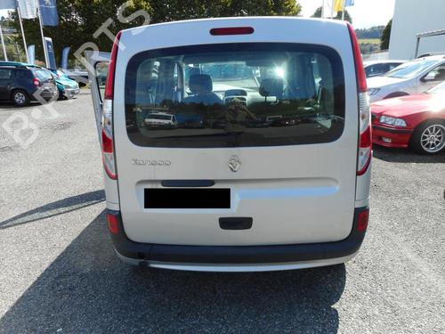 Starter RENAULT KANGOO Express (FW0/1_)  | BP20072556M8  - Image 9