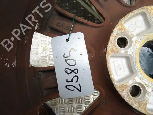 Felg VW PASSAT B6 (3C2) 2.0 TDI | BP29503793C45 